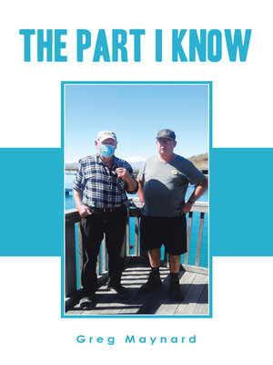 cover image of The Part I Know
